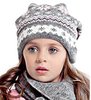 Новый отечественный бренд детских шапок - Tricotier