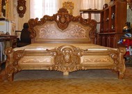 Мебель из дерева, детская деревянная мебель в Барнауле