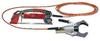 Диэлектрические ножницы для безопасной резки кабеля до 60 кВ, Intercable, Италия 