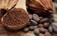 Какао - порошок  алкализованный