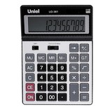 Калькулятор Uniel UD-361