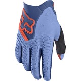 Мотоперчатки Fox Pawtector Glove Light Blue, Размер S