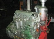 Двигатели Д65 с хранения, без наработки
