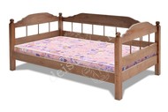 Детская кровать Радуга-М