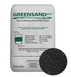 Фильтрующий материал Greensand Plus (Гринсанд плюс)