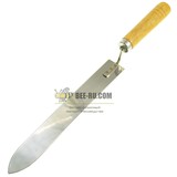 Нож пасечный Люкс-лайт 225 мм D06