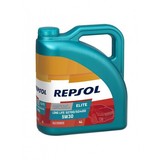 Моторное масло Repsol Elite Long Life 507.00/504.00 5W30 4л