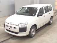 TOYOTA	PROBOX	DX COMFORT 4WD