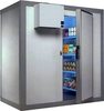 Сплит системы для холодильных,морозильных камер в Крыму.Поставка,монтаж