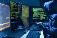 Информационная безопасность кибер детектив cyberDanger