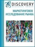 Анализ рынка переработки полимерных отходов в России