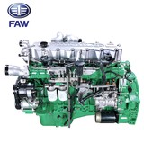 Дизельный двигатель Faw CA6DL2-33E4