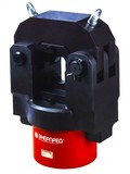 ПН50М Пресс гидравлический для опрессовки наконечников, гильз и зажимов