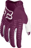 Мотоперчатки Fox Pawtector Glove Purple, Размер M