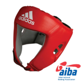 Шлем боксерский для соревнований Adidas AIBA