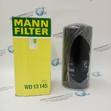 WD13145 MANN Фильтр масляный