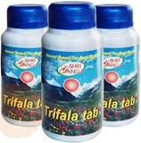 Трифала Shri Ganga (Шри Ганга) 200 таблеток