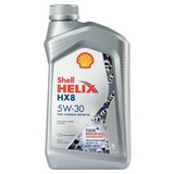 Масло моторное Shell Helix HX8 5w30 Syn 1 литр 550046372