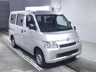 TOYOTA TOWN ACE 4WD GL