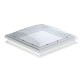 Глухой зенитный фонарь Velux CFP 0073U, 60*60