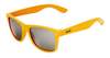 Солнцезащитные очки MOD Funky peach / grey mirror lens