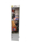 Шкаф ELMA103 для хранения СИЗ открытый 450*2000*300 мм