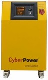 Источник бесперебойного питания Cyber Power CPS 3500 PRO