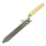 Нож для распечатки сот Союз-200 (металл, 1 мм)