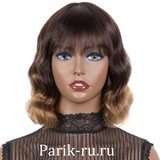 Женский парик из натуральных волос Paulina