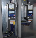 Преобразователи частоты CG-EMOTRON DSV35 для лифта