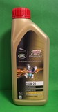 Масло моторное CASTROL Edge Professional E 0W20 C5 1 л синтетика