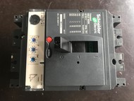 Автоматические выключатели Compact NSX