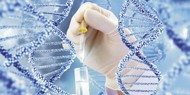 Прием биоматериала на ДНК — Тест