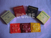 Продаем презервативы СLEAREX оптом