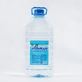 Природная питьевая вода «Авиталь», 5л