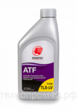 Жидкость для АКПП Idemitsu ATF TLS-LV 946мл. (10114-042B) Toyota ATF-WS JWS 3324