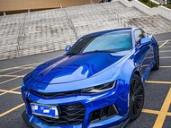 Chevrolet Camaro 2.0T RS 2017