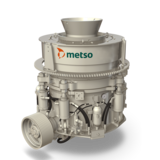 Футеровка для щековой дробилки Metso С160