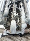 Двигатель ЯМЗ-238 НД5 (б/у)