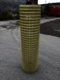 Стеклопластиковая кладочная сетка ф 2,5 мм, 50х50