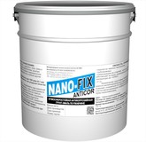 Антикоррозийная грунтовка, пропитка NANO-FIX ANTICOR
