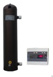 Индукционный котел ВИН-5 кВт для отопления электрические котлы