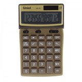 Калькулятор Uniel UD-41GD