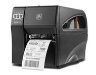 Промышленный принтер ZT220