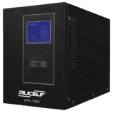 Инвертор Rucelf UPI-1400-24-EL