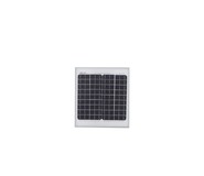 Солнечная панель (модуль) Delta SM 50-12 P (12В / 50Вт)