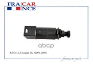 Датчик Заднего Хода Renault Logan 04-09, Clio Ii 98-, Symbol 00- Francecar арт. FCR210399