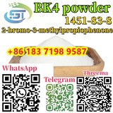 Competitive Price White Powder CAS 1451-83-8 2B3M 99% Purity   Whatsapp+86 18371989587