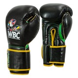 Перчатки TITLE Boxing WBC