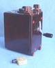 Приборы — конденсаторная подрывная машинка КПМ-3У1, ПИВ-100М